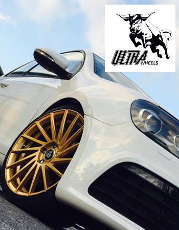 Ultra wheels