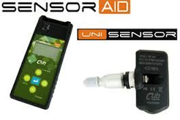 Cub Tool Cub sensor