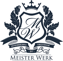 Meisterwerk logo