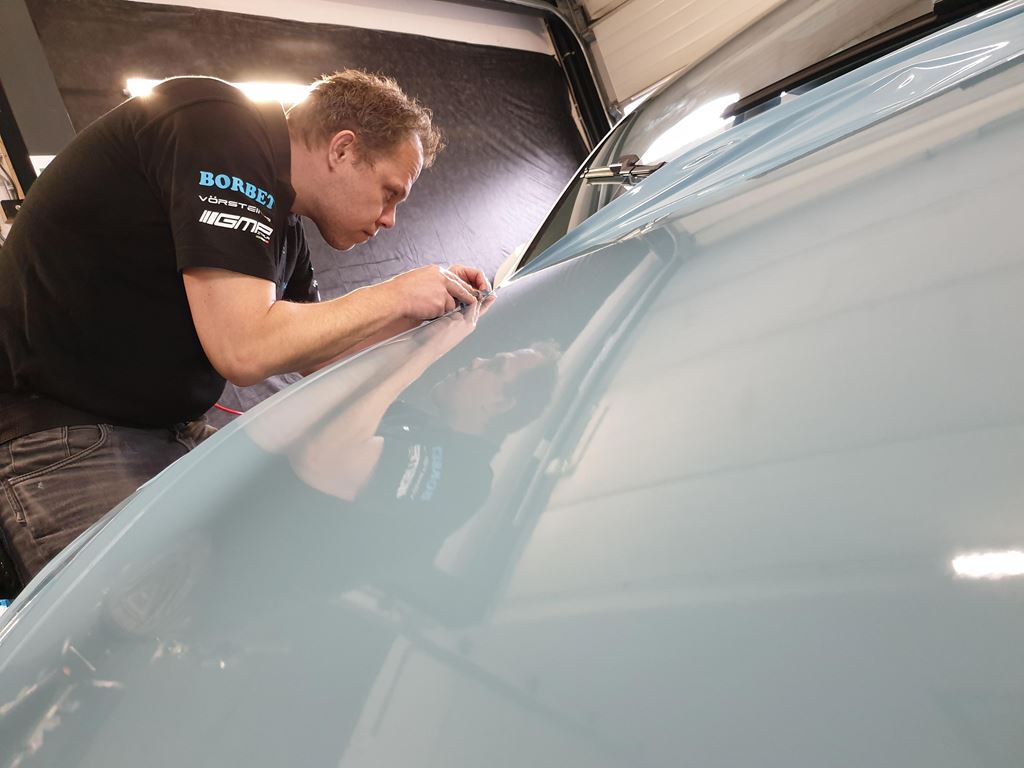 Carwrapping Carwrapping