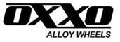 Oxxo Wheels