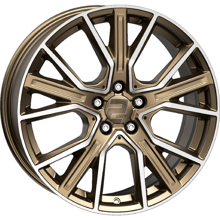 Wheelworld WH34