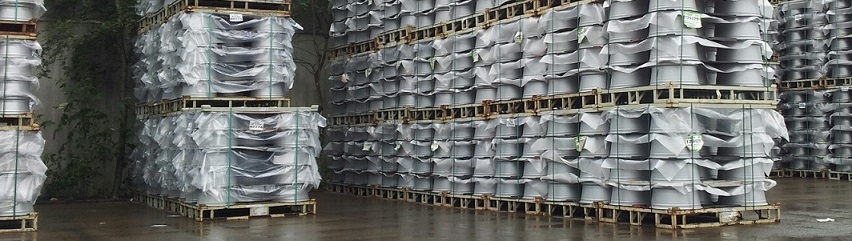 Borbet Aluminium velgen