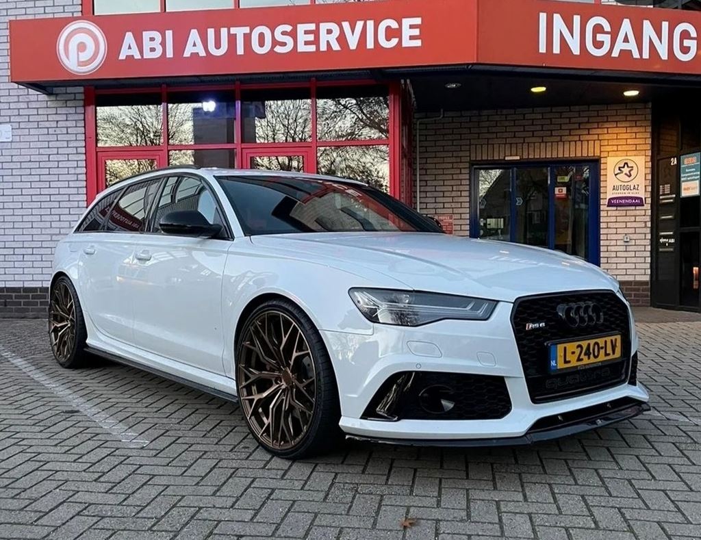 Concaver CVR1 brons Concaver CVR1 brons